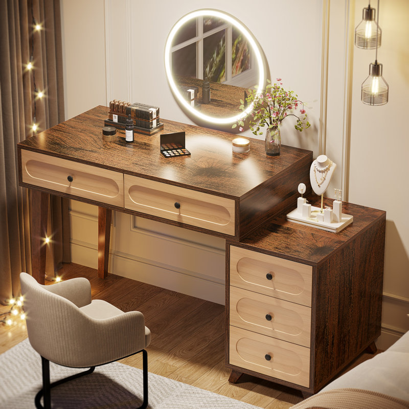 Deovian Vanity