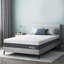 Rattrix Memory Foam Mattress-123120905