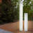 Damarri 63'' LED Column Floor Lamp