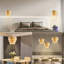 Daivon 1 - Light Drum Pendant-1270007669