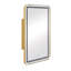 Armoire à pharmacie à fixation murale Golden-815332305-815332310