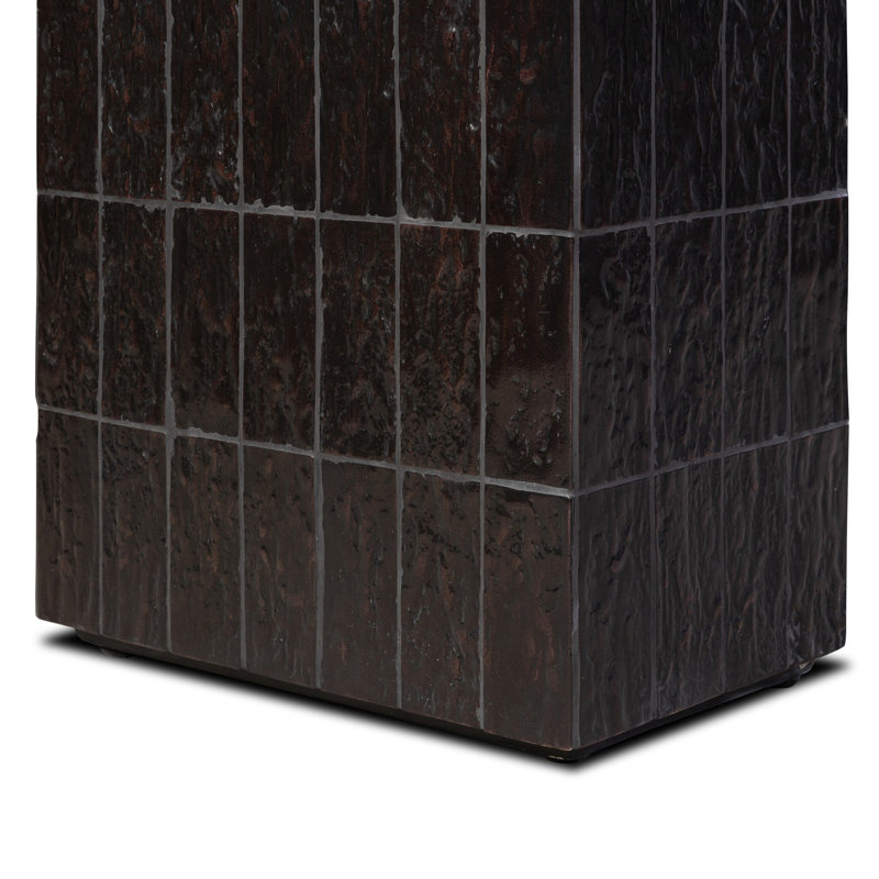 Tanik 45.75 in. Console Table