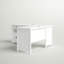 Bureau de direction en L Conner-55117097