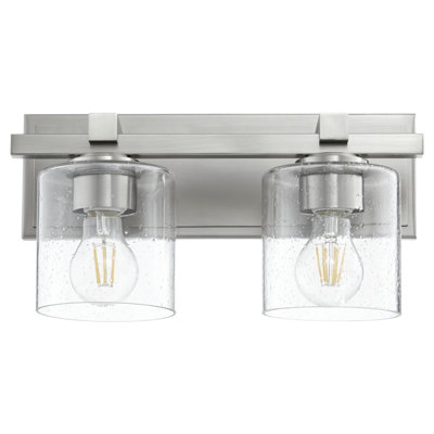 Conkling 2 - Light Dimmable Vanity Light