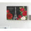 «Rouge Paris I Black» par Katie pertiet, impression sur toile-1394397090