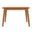 Table de salle à manger Mid Century