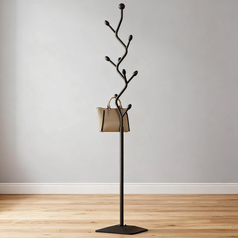Iron Freestanding 8 - Hook
