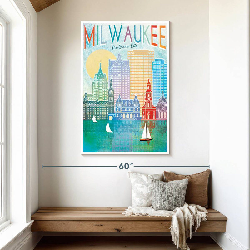 Milwaukee Cream City