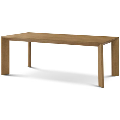 Lisbon Rectangular Dining Table