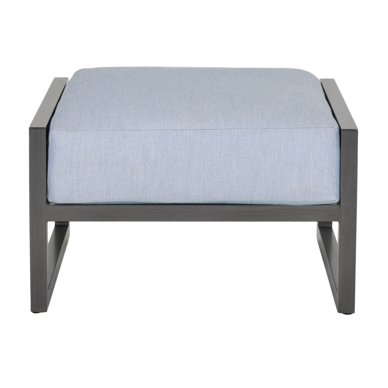 Gala Outdoor Ottoman