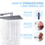 Pomme de douche 12 po-86870080