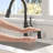 Kitchen Sink Soap Dispenser-109468913