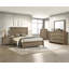 Mobilier de chambre à coucher 1pc