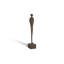 Skinny Figure Statue