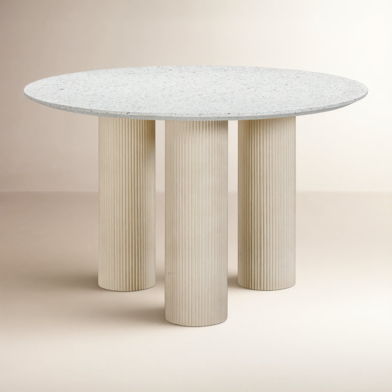 Table de salle à manger Cledith