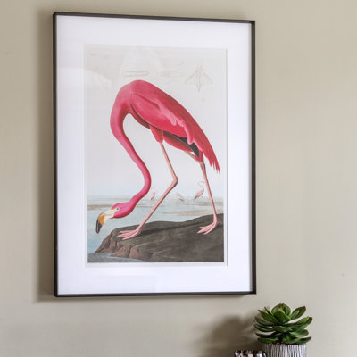 1 Piece Single Picture Frame Wall Art
