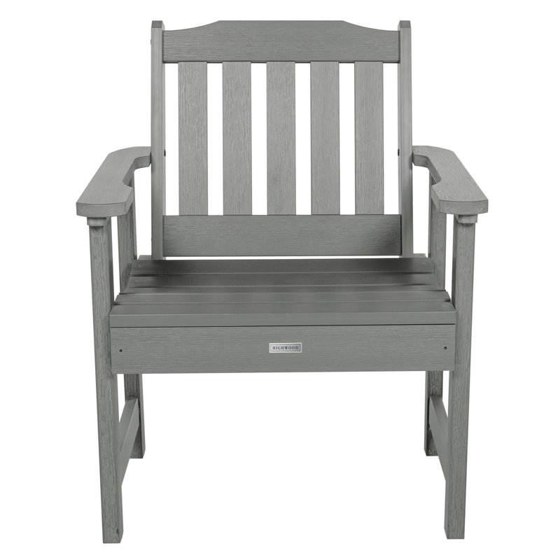 Chaise de patio Linton Ryder, Teck côtier