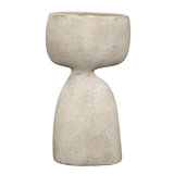 Anatomy Handmade Ceramic / Porcelain Table Vase