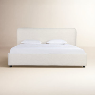 Crosby Upholstered Bed