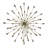 Valda Glam Abstract Wall Decor-1403119465