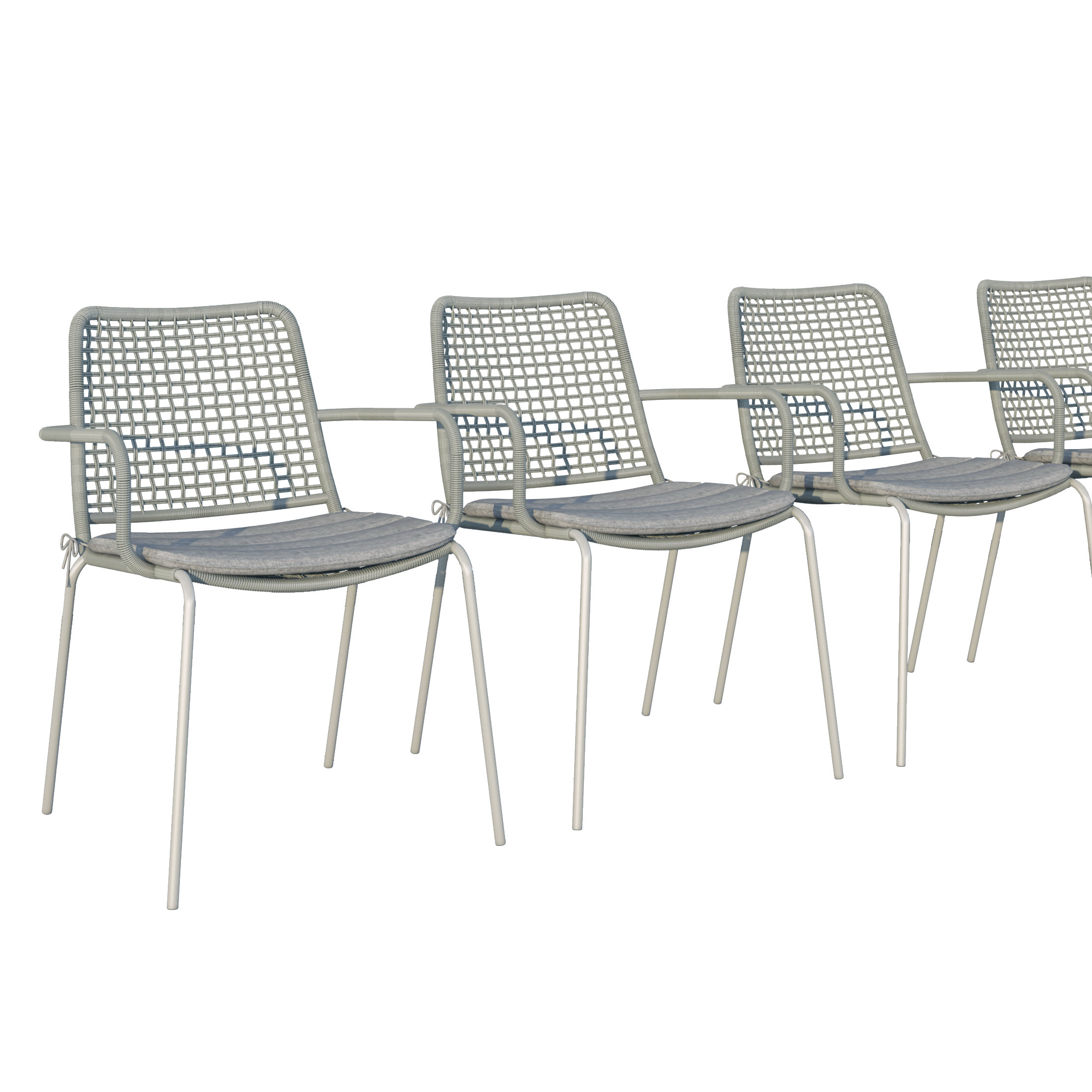 Wayfair outlet stackable chairs