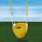 Plastic Bucket Swing with Chains-21043588