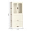 Organisateur de rangement pour garde-robe portable