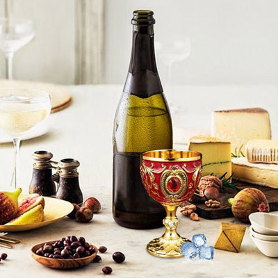 Verre à vin Vintage