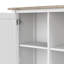 Armoire d'appoint avec portes Rodrekus-491796230