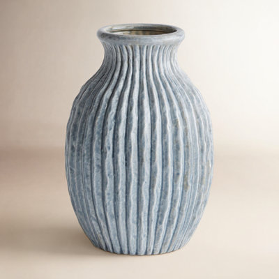 Dondi Handcrafted Table Vase