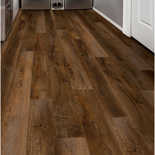 Stella Plus 5mm Luxury Vinyl Plank
