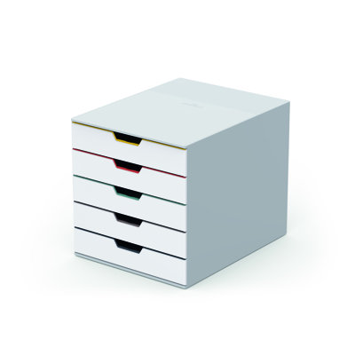 Organisateur de fichiers Afanasie Inbox Zero
