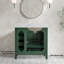 Meuble-lavabo moderne de 36 pouces avec lavabo et rangement-1137558502