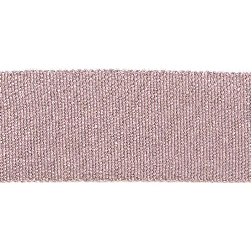 Tissu ruban gros-grain, Lilas