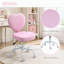 Chaise de bureau pivotante ajustable-2146173045