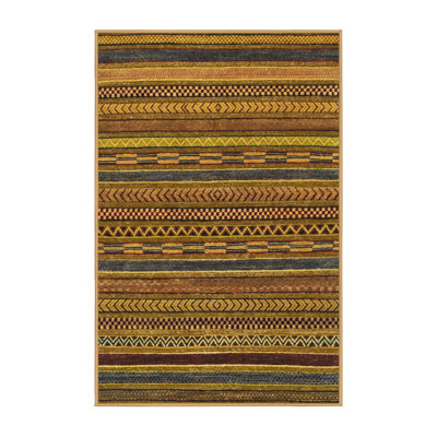 Abstract Indoor Rug