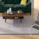 Cannen Hand Tufted Wool Geometric Rug