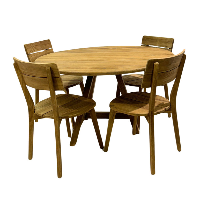 Round Outdoor , 120cm cm W 120cm cm D