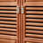 Classic high quality storage shoe cabinet