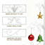 Iron Artificial Tree Stand For Max. Tree Height Under 6 ft.-990742235-990742237