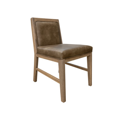 Eulaliah Upholstered Side Chair