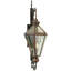 Millesime 1 - Light Candle Wall Light