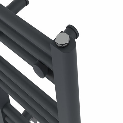 Didama Straight Towel Rail Heated Towel Rails