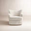 Chaise pivotante Rainier Teddy-759075982
