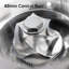 HiBREW Stainless Steel Coffee Grinder