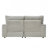 Convertible Sofa Bed with Storage Space-1739573544