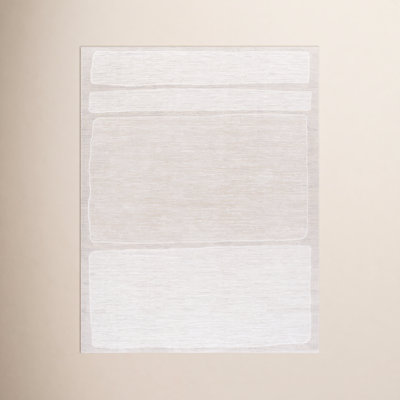 Mullen Geometric Rug