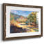 The Road To Monte Carlo, 1883, reproduction d'art sur papier-582831957-582831956