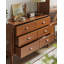 Commode d'appoint 47,24 po