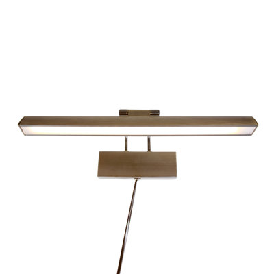 Beninga Dimmable LED Bath Sconce